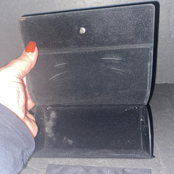 Marc By Marc Jacobs Sunglass Case + Cloth - Picture 6 of 7